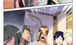 电梯小姐动漫,穿梭时空的奇幻之旅